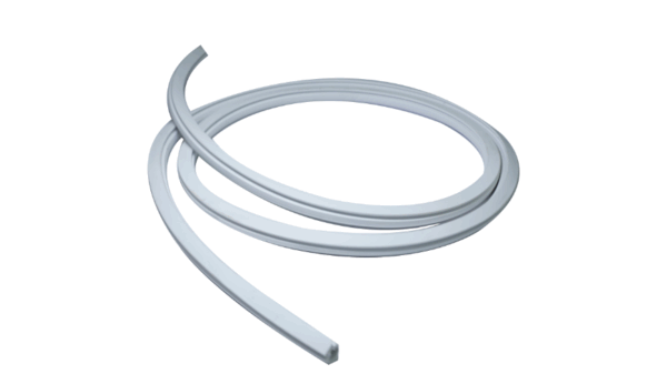 Door Gasket - Powder Coating
